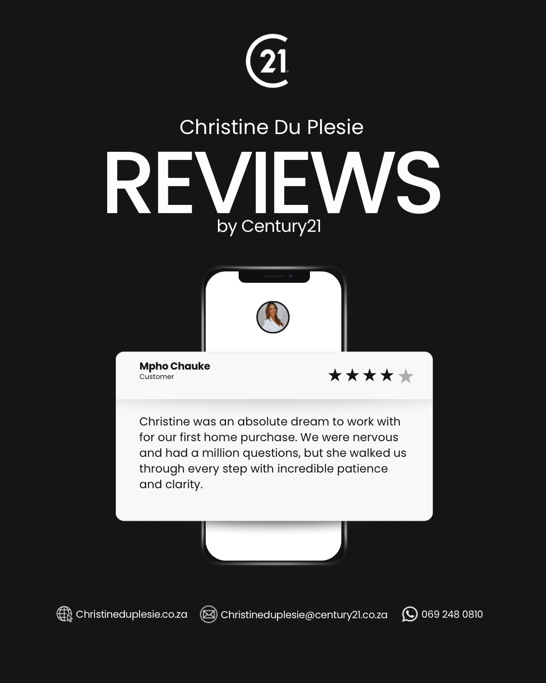 Review 1
